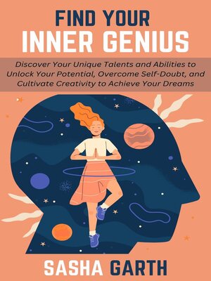 cover image of Find Your Inner Genius